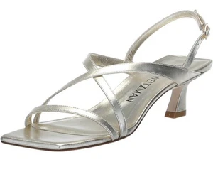 BRAND NEW Stuart Weitzman Oasis 50 Sandals - Picture 1 of 6