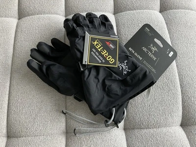 Guantes Arc’teryx Beta pequeños para hombre Foto 1 de 3
