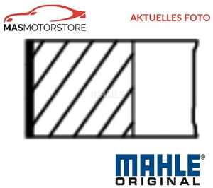 KÜHLFLÜSSIGKEIT KÜHLER THERMOSTAT MAHLE ORIGINAL TI 217 89 P FÜR NISSAN - Picture 1 of 5