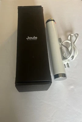 Joule Sous Vide ChefSteps WiFi Bluetooth Immersion Cooker 1100W Tested - Image 1 of 4