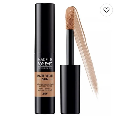 Make Up For Ever Matte Velvet Skin High Coverage Concealer ~ 3.5 ~ 9 ml no box - Image 1 of 3