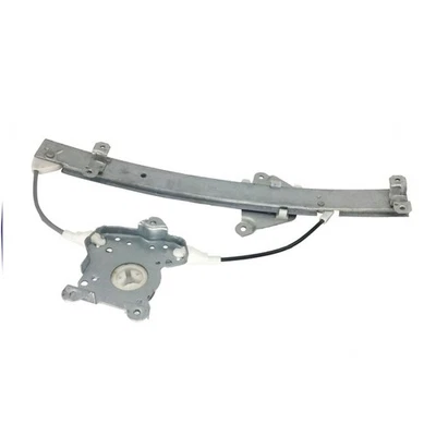 Power Window Regulator Rear Right Fits 1989-1994 Nissan Maxima 740-726 - Изображение 1 из 4