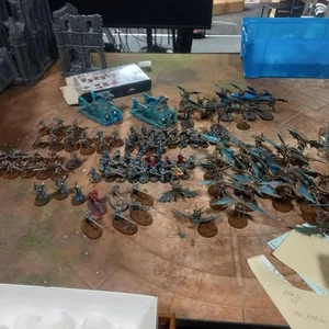 Huge Adeptus Mechanicus Army Bundle - #512 - Warhammer 40k - GW - Pre-loved - Picture 1 of 13