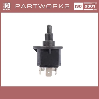 Interruptor ventilador para PORSCHE 911 G 928 interruptor giratorio 91161324300 Foto 1 de 4