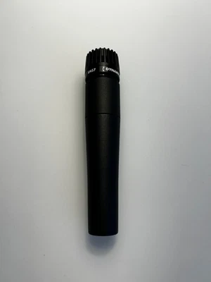 Shure SM 57 Mikrofon Nr-2 - Bild 1 von 2