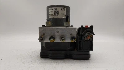 2013-2013 Buick Encore Abs Pump Control Module N41BT - Image 1 of 4
