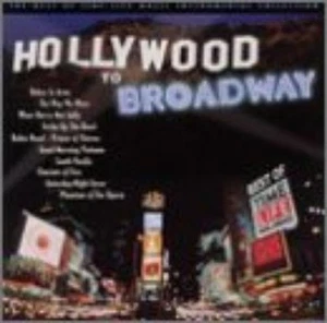 Hollywood To Broadway (Series) Hollywood to Broadway 2 (CD) - Bild 1 von 1