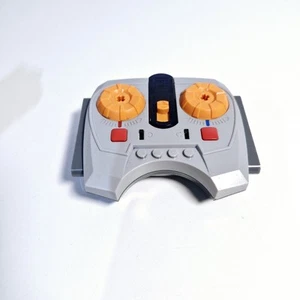 Genuine LEGO Power Functions Speed Remote Control 8879 Train Motor Tested - Picture 1 of 7