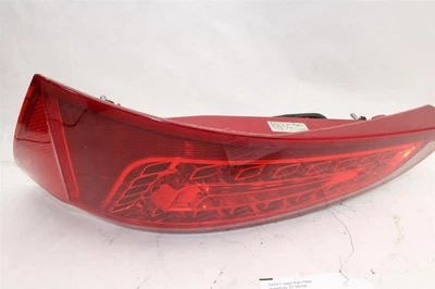 TAIL LIGHT LAMP ASSEMBLY Audi Q5 09 10 11 12 Right 1410350 Foto 1 de 4