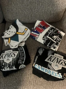 Hockey Shirt Lot, Los Angeles Kings - Picture 1 of 18