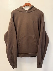 Erewhon Hoodie Herren Medium Pullover Sweatshirt bestickt Freizeit selten - Bild 1 von 12