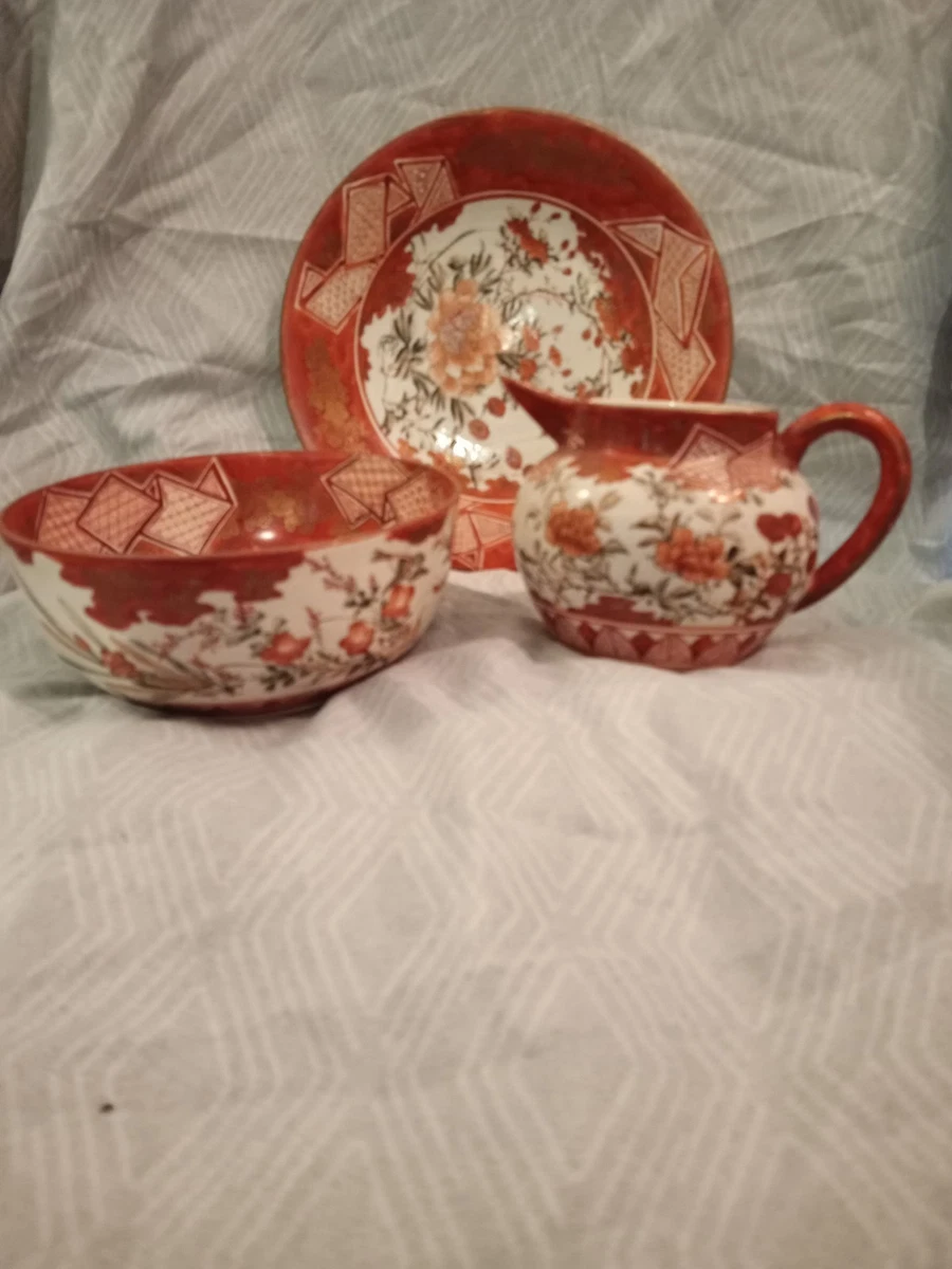 nippon porcelain products for sale | eBay