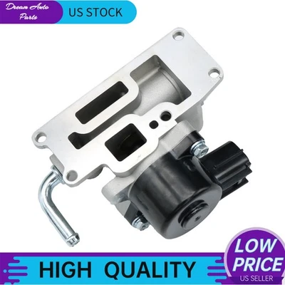 237814W002 1 pieza válvula de control de aire de ralentí para Nissan Pathfinder Infiniti QX4 2001-03 Foto 1 de 4