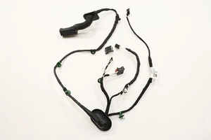 2022 - 2023 VOLKSWAGEN TAOS REAR LEFT DOOR WIRE WIRING HARNESS OEM 2GJ971693AD - Picture 1 of 12