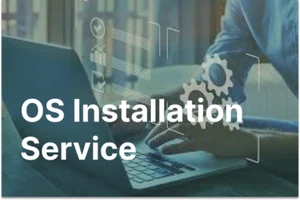✅Supermicro System Betriebssystem Software (OS) Installationsservice - Bild 1 von 2
