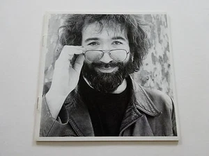 Jerry Garcia The Very Best of Jerry Garcia 1972 - 1990 Grateful Dead JGB JG 2 CD - Bild 1 von 12