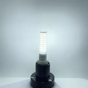 G9 LED 7W, 9W, 12W, 15W, 18W Light Bulb WARM/NEUTRAL/COLD WHITE BULBS A RATED UK - Picture 1 of 19