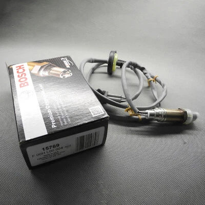 Sensor de oxígeno OE O2 15769 para Nissan 1999-2002 Quest Mercury Villager 3,3 L Foto 1 de 4