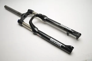 ROCK SHOX XC30 1 1/8" THREADLESS 26" WHEEL BICYCLE FORK 230 MM STEERER - Picture 1 of 7