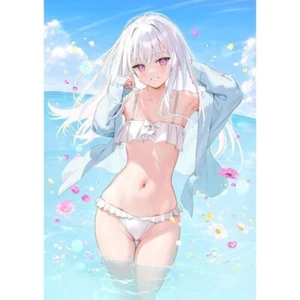 mignon Art Collection YUMMY TUMMY Book JAPAN OFFICIAL - Picture 1 of 1