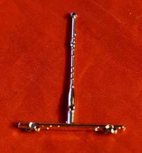 AMT Peterbilt 359 California Hauler Pogo Stick 1/25 - Picture 1 of 2