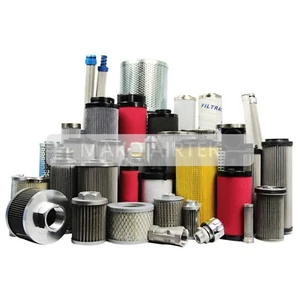 Hydraulic Filter Fits PLASSER HYS 501.460.150ES HY-S 501.460.150ES - Picture 1 of 14