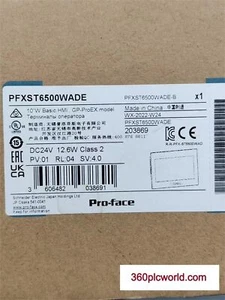 1PC FOR Proface PFXST6500WADE NEW - Picture 1 of 1
