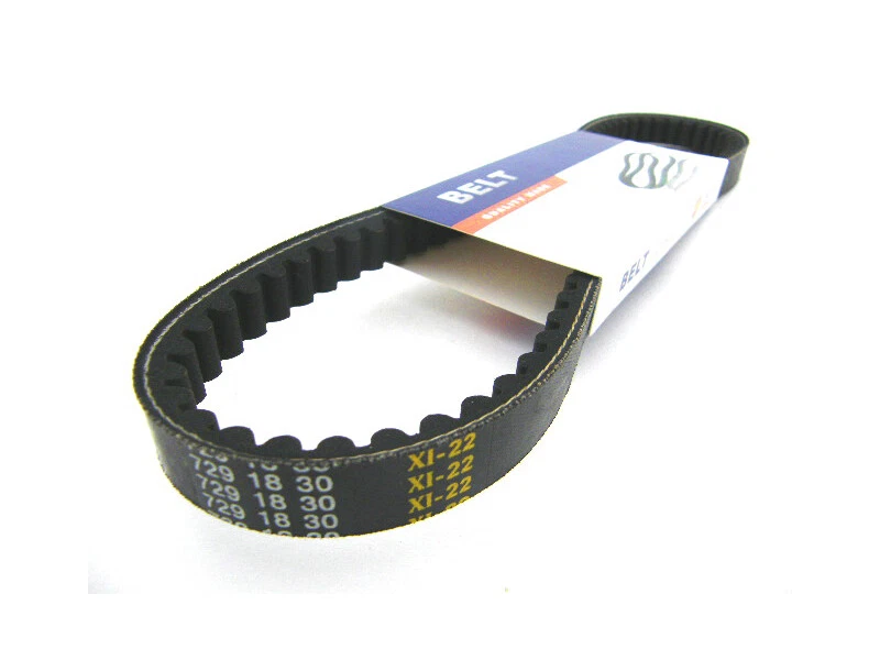Antriebsriemen Keilriemen 729x18x30 für Rex ATU Benzhou Baotian Flex Tech Kymco - Bild 1 von 1