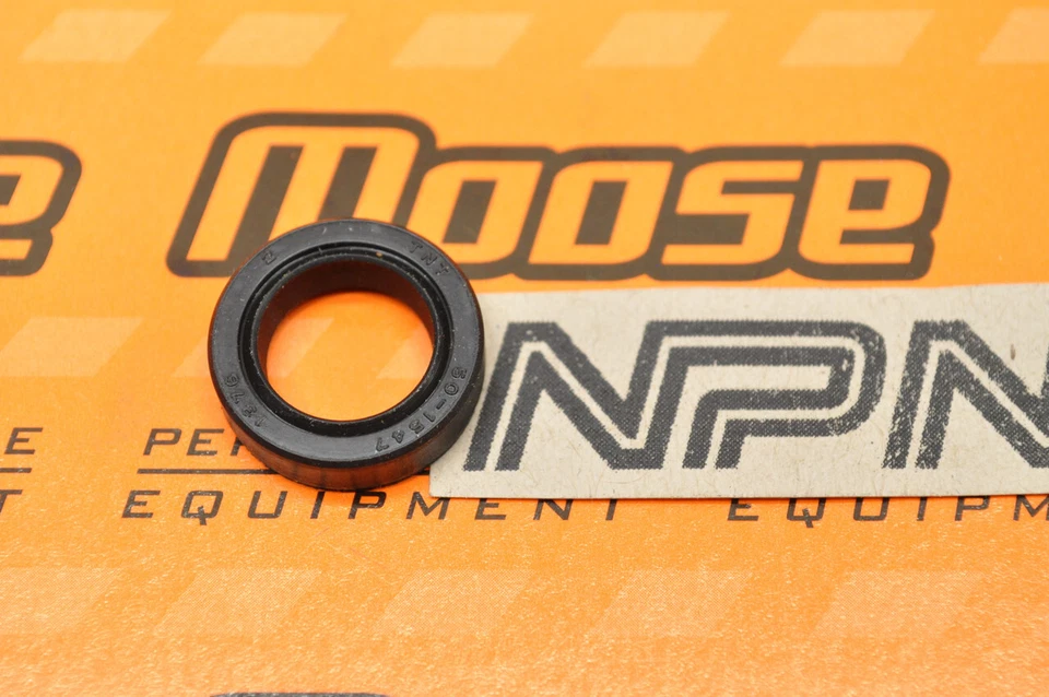 Nuevo de Lote Antiguo Honda ATC350 CR80 GB500 NX650 TRX250 XL250 Sello de Aceite 12x18x5 91204-KK0-003 Foto 1 de 1