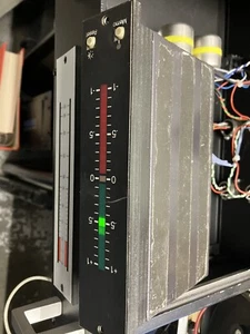 RTW 1170C Phasemeter  tested ,ok ,with connector ,very nice 1x   ser1046 - Bild 1 von 4