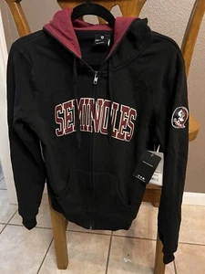 Seminoles Florida State Colosseum Women’s Small Hoodie - Picture 1 of 3