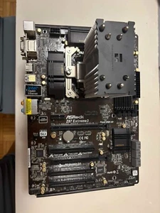 ASRock Z87 extreme 3 - Bild 1 von 1