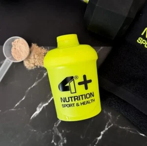 4 PLUS Shaker Nano - 300 ml Shaker per proteine - Bild 1 von 1