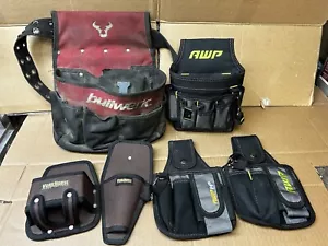 Misc Tool Bags - Picture 1 of 1