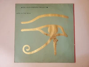 The Alan Parsons Project - Eye in the Sky (Vinyl Record LP) - Picture 1 of 2