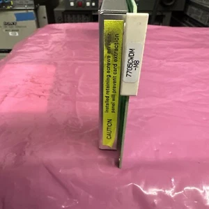 Evertz 7705CWDM-D8 8 Channel Coarse Wave Division Multiplex Optical w/Backplane - Picture 1 of 6