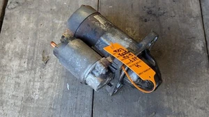 MAZDA MX5 STARTER MOTOR MK2/2.5 NB 2003 1.8 - Picture 1 of 5