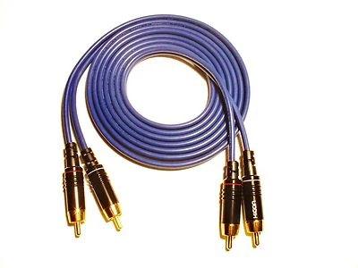Cinch - Sommercable High End SC ONYX 2025 MKII - versch.Längen und Farben