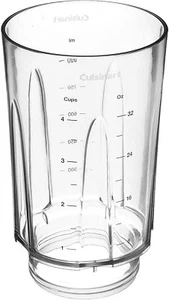 Cuisinart CPB-300 SmartPower Compact Blender 32 oz. Jar Replacement Original NEW - Picture 1 of 12