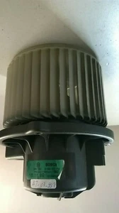 SMART 2001 Moteur De Ventilation 0130101113 Chauffage BOSCH Moteur De Soufflage - Imagen 1 de 2