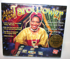 NEUF jeu de cartes Miss Cleo's Tarot Power Collector's Edition + vidéo d'instruction