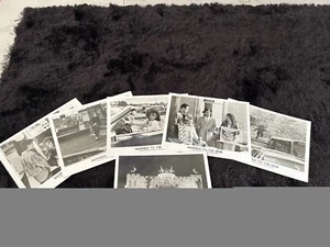 MARRIED TO THE MOB Six (6)1988 Movie Photos MICHELLE PFEIFFER MATTHEW MODINE - Picture 1 of 14