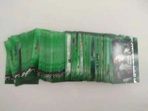 Topps Star Wars Rise of Skywalker zielone karty 1- 99 - Zdjęcie 1 z 1