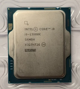 Intel Core i9-13900K Processor (5.8 GHz, 24 Cores, LGA 1700) Box - BX8071513900K - Picture 1 of 2