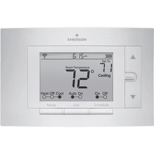Termostato Wifi Emerson - Imagen 1 de 1