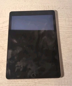 Apple iPad Air 2 A1556 10.9'' 32GB WiFi Tablet Lector de Libros Electrónicos PROBADO FUNCIONA - Imagen 1 de 9