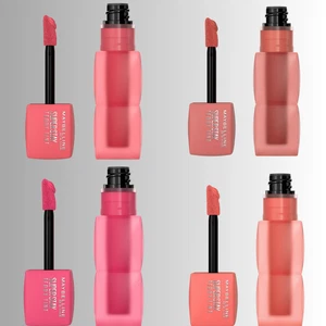 Maybelline New York Superstay Teddy (Tint) Lippenstift, Für zarte Lippen - Bild 1 von 17