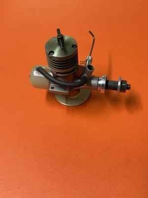 Moteur Thermique Allen Mercury 1,5cc - Image 1 of 4
