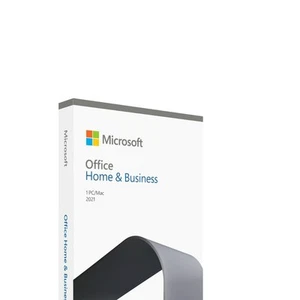 Microsoft Office 2021 für MAC (macOS) I Dauerlizenz I Sofortversand per Email - Bild 1 von 2