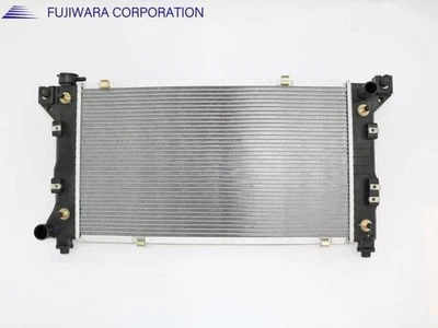 CHRYSLER Chrysler voyager E-GS33S Radiator 4682626AB [New] [PA02414110] - Image 1 of 2